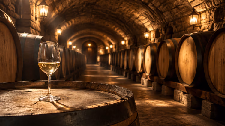 Vinarija Aleksandrović: das königliche Rezept aus Vinča