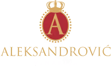Vinarija Aleksandrovic