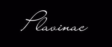Plavinac