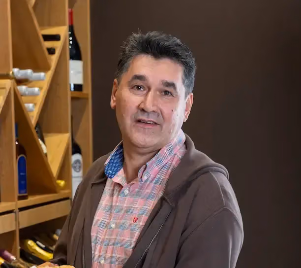 Predrag Krecojević, Inhaber von Medinarium