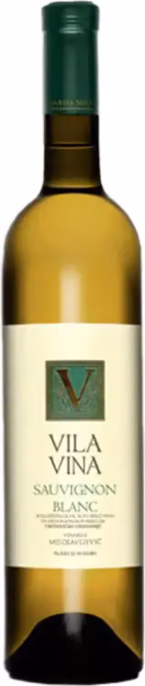 SAUVIGNON BLANC VILA VINA