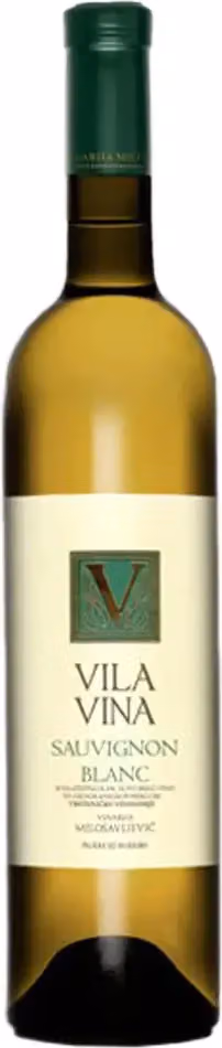 SAUVIGNON BLANC VILA VINA