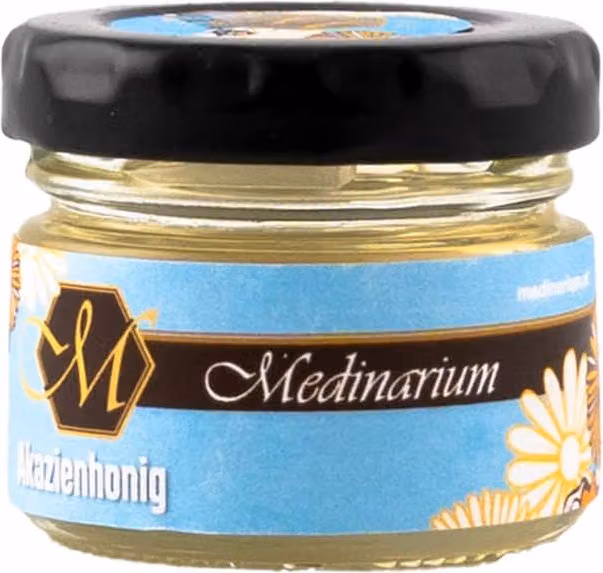 Akazienhonig