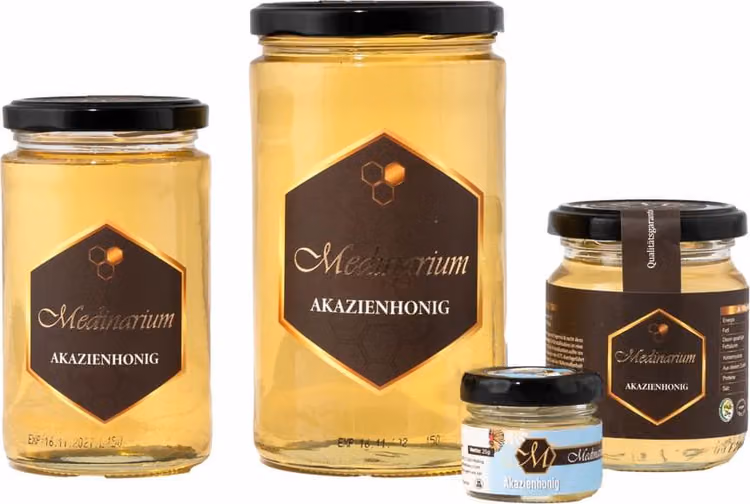 Akazienhonig