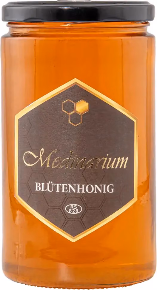 Blütenhonig