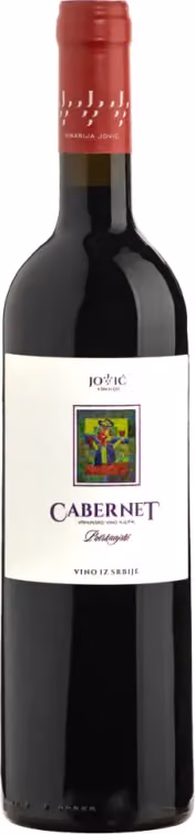CABERNET JOVIC