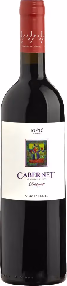 CABERNET JOVIC