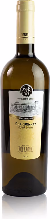 Chardonnay Jovac