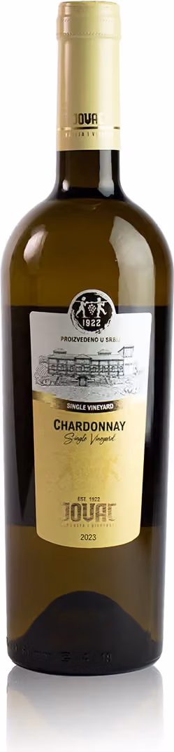 Chardonnay Jovac
