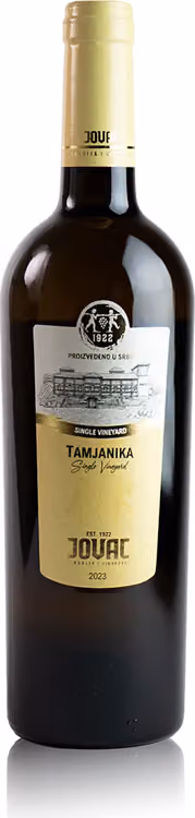 Tamjanika Jovac