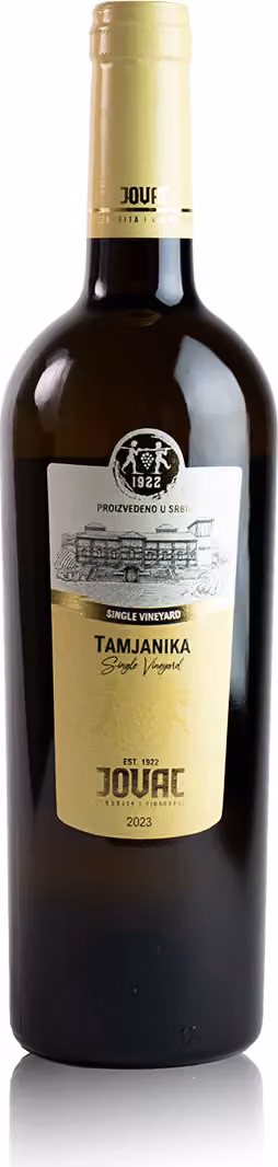 Tamjanika Jovac
