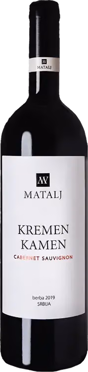 Kremen Kamen Cabernet Sauvignon