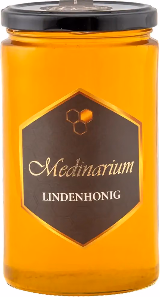Lindenhonig