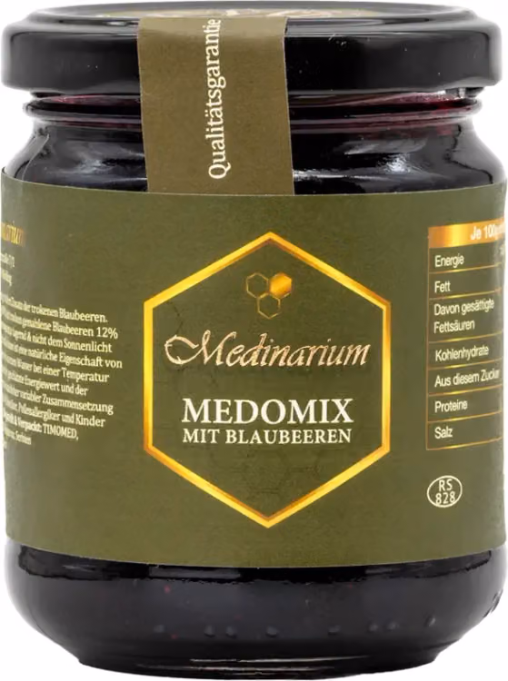 Medomix