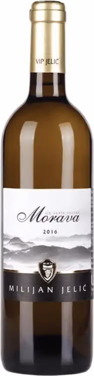 MORAVA 2020