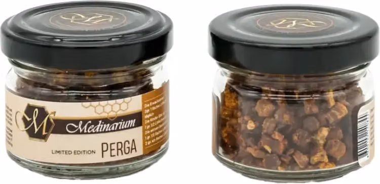 Perga