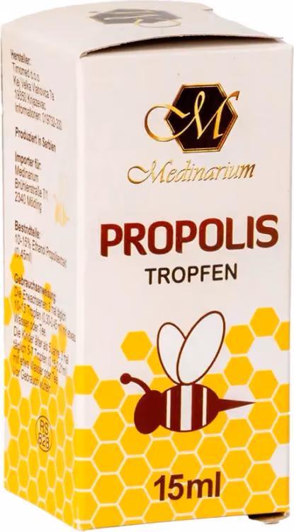 Propolis