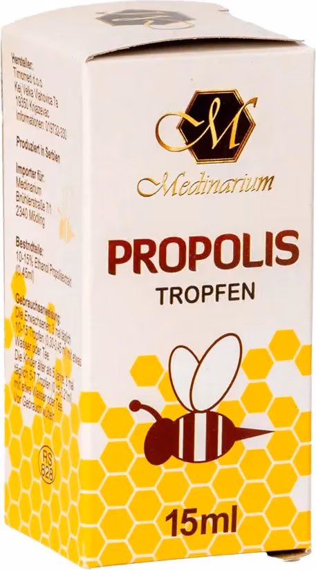 Propolis