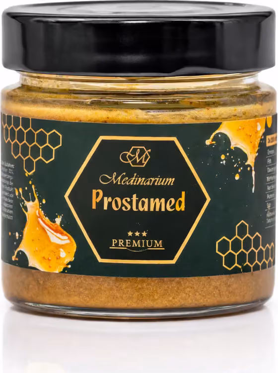 Prostamed