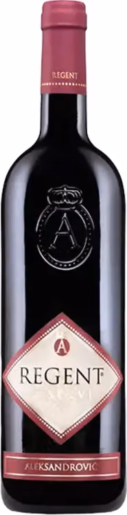 Regent Reserve