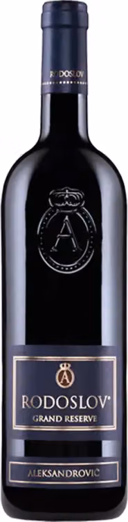 Rodoslov Grand Reserve