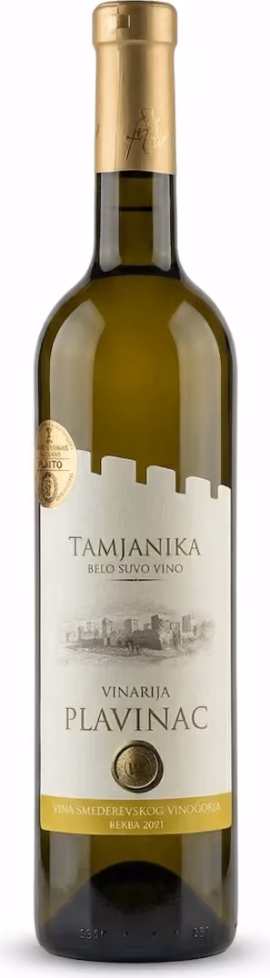 Tamjanika Plavinac