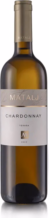 TERASA Chardonnay 2018