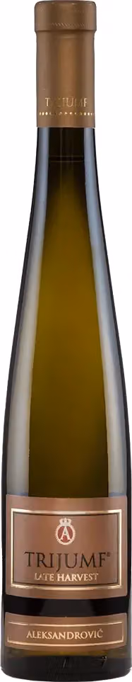 Trijumf Late Harvest