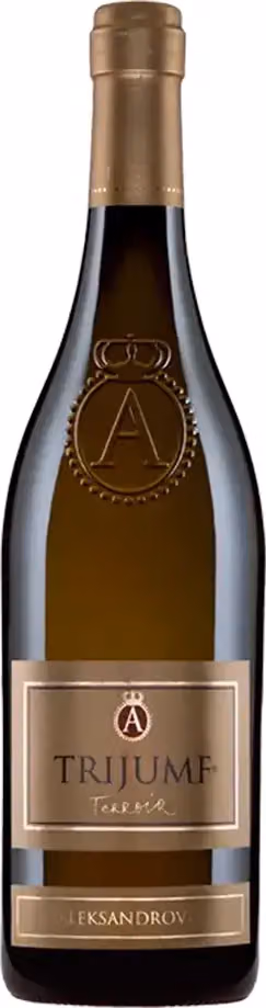 Trijumf Terroir Aleksandrović