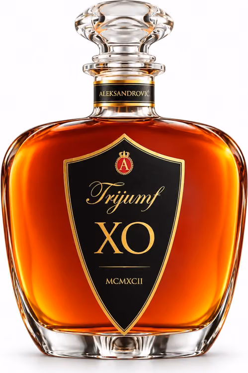 Trijumf XO