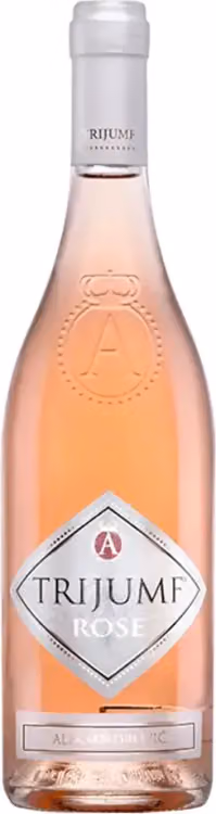 Trijumf Rose Aleksandrović