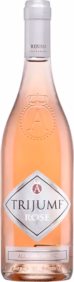 Trijumf Rose Aleksandrović