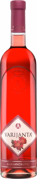 Varijanta Rose Aleksandrović