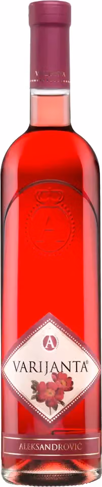Varijanta Rose Aleksandrović