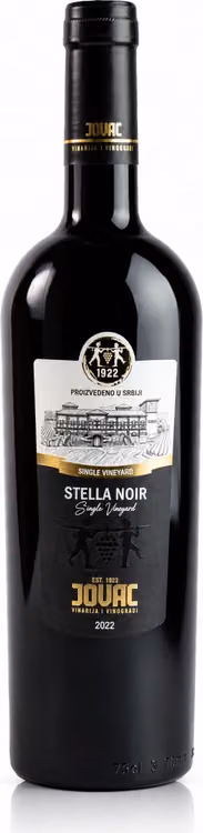 Stella Noir