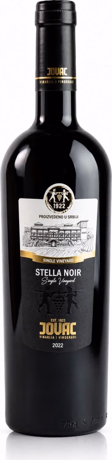 Stella Noir