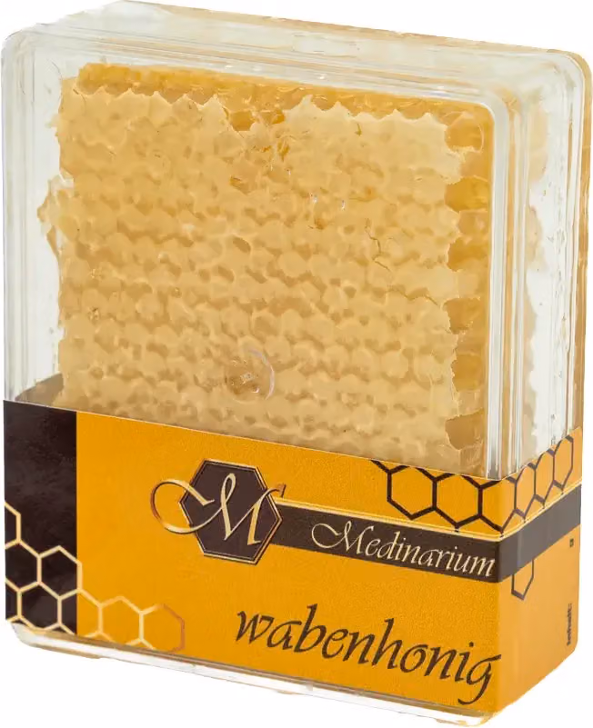 Wabenhonig