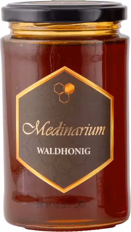 Waldhonig