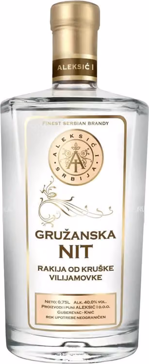 Williams Birnenbrand