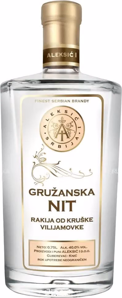 Williams Birnenbrand